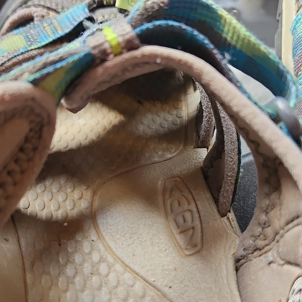 KEEN Newport Sandals